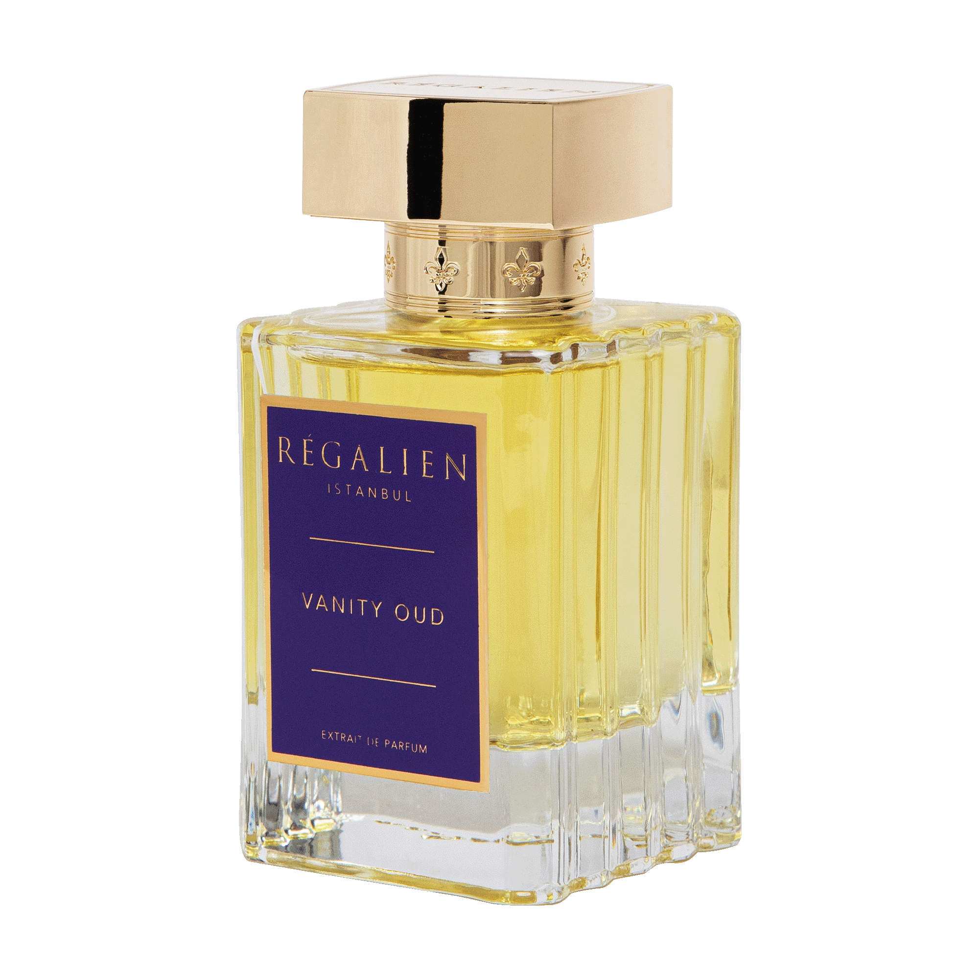 VANITY OUD